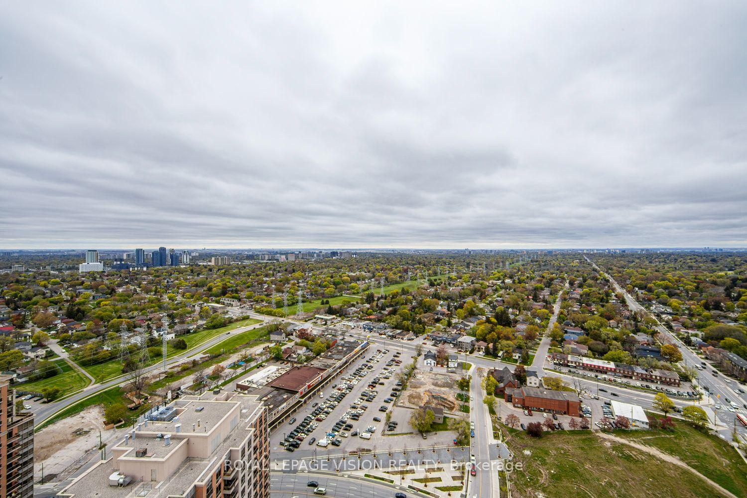 Photo 30 of Unit PH5, 15 Viking Lane, Etobicoke, Islington-City Centre West — HOMEH