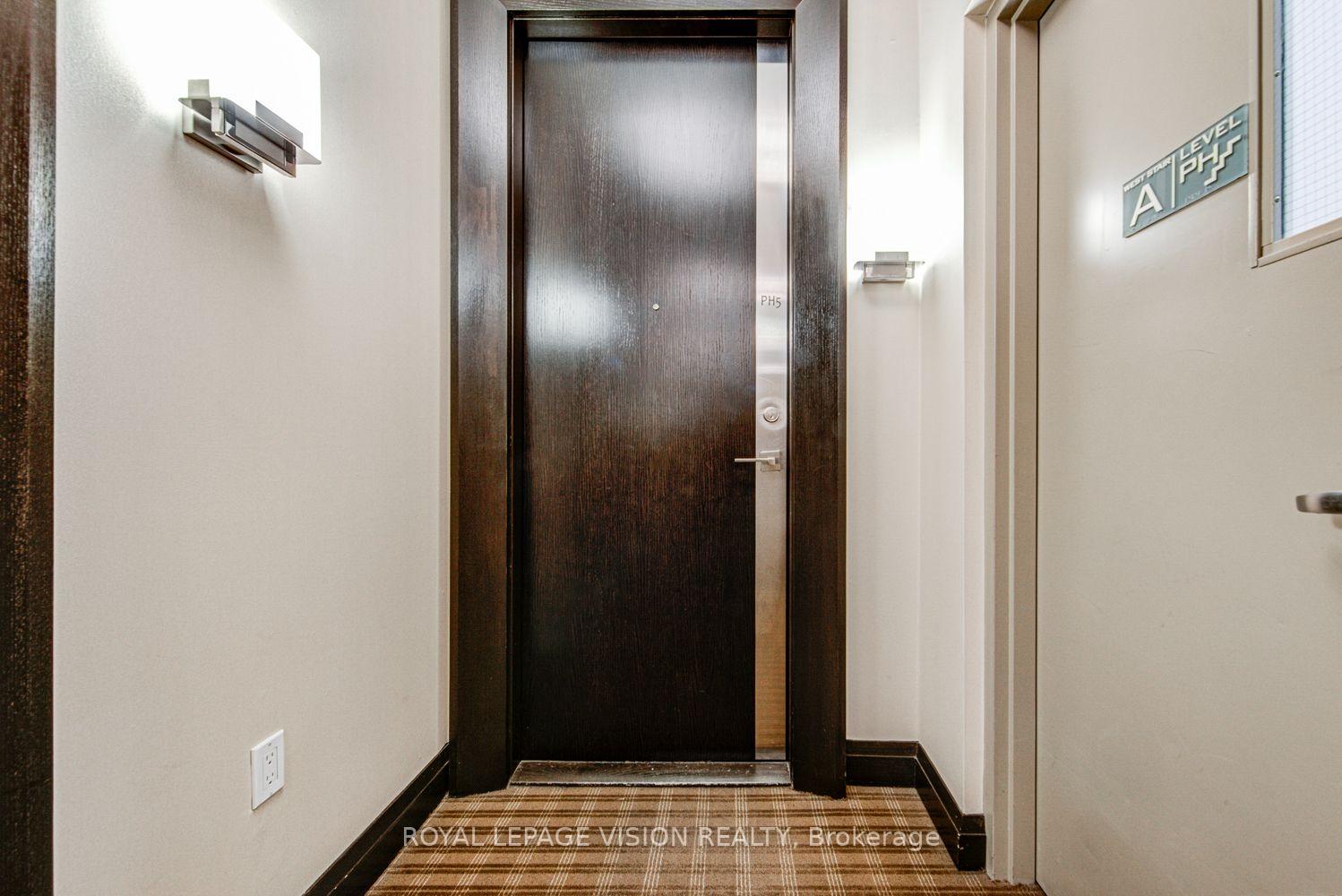 Photo 33 of Unit PH5, 15 Viking Lane, Etobicoke, Islington-City Centre West — HOMEH