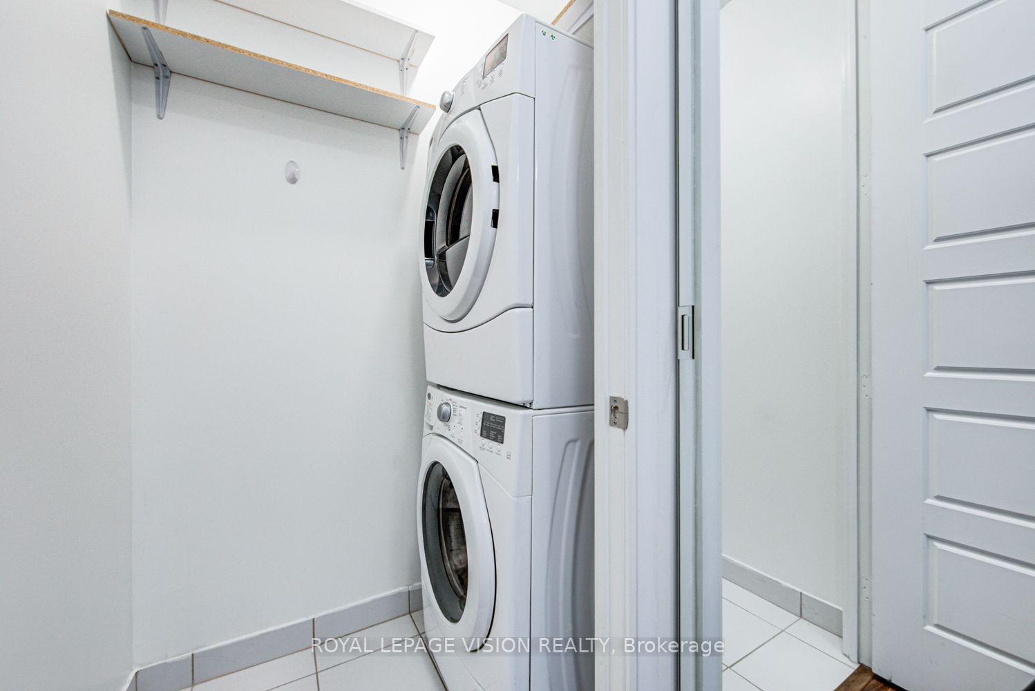 Photo 34 of Unit PH5, 15 Viking Lane, Etobicoke, Islington-City Centre West — HOMEH