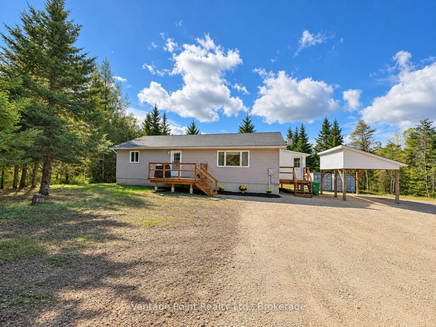 Photo 5 of 736038 West Back Line, Chatsworth — HOMEH