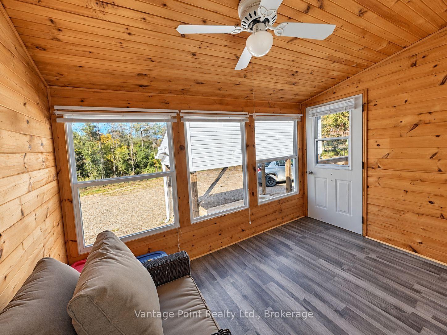 Photo 20 of 736038 West Back Line, Chatsworth — HOMEH