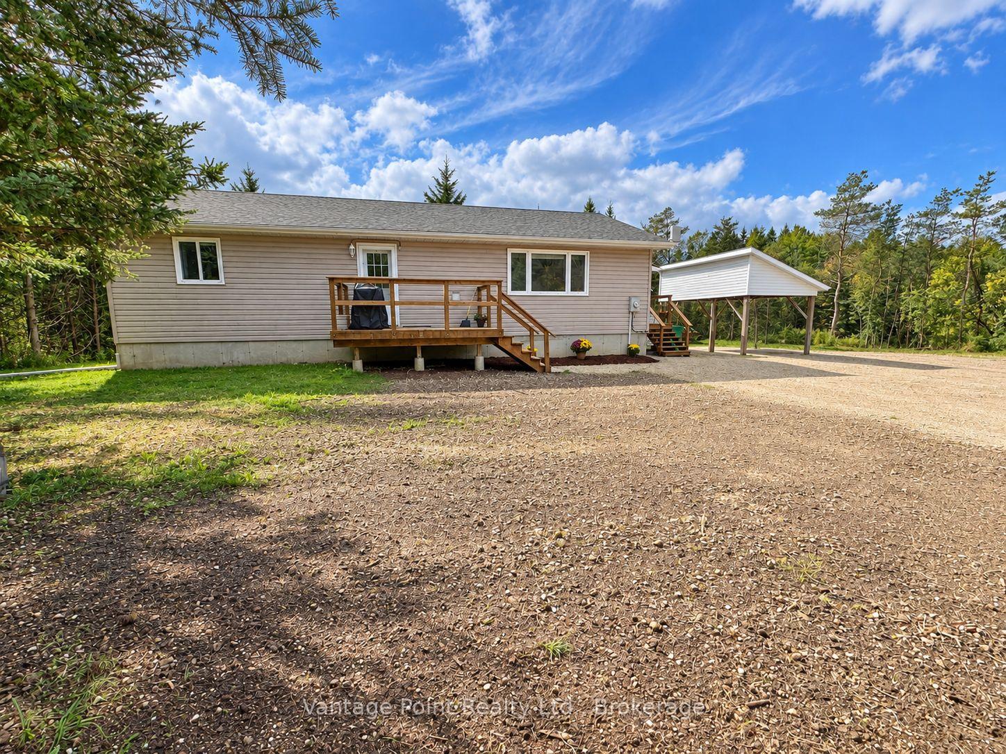 Photo 36 of 736038 West Back Line, Chatsworth — HOMEH