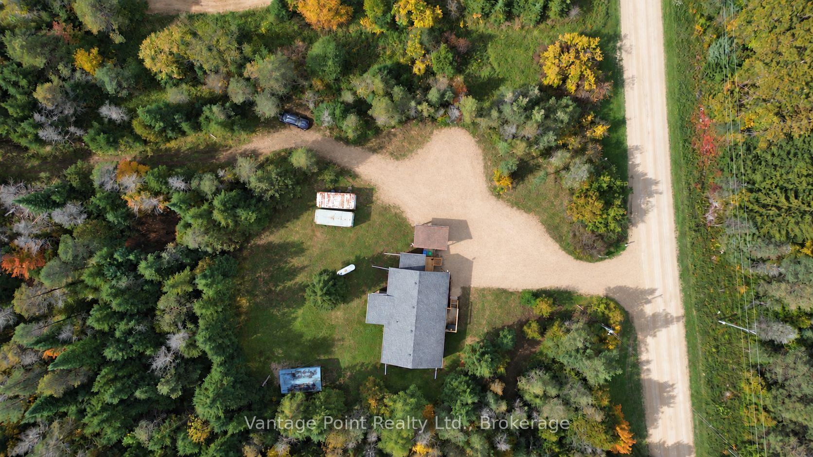 Photo 40 of 736038 West Back Line, Chatsworth — HOMEH