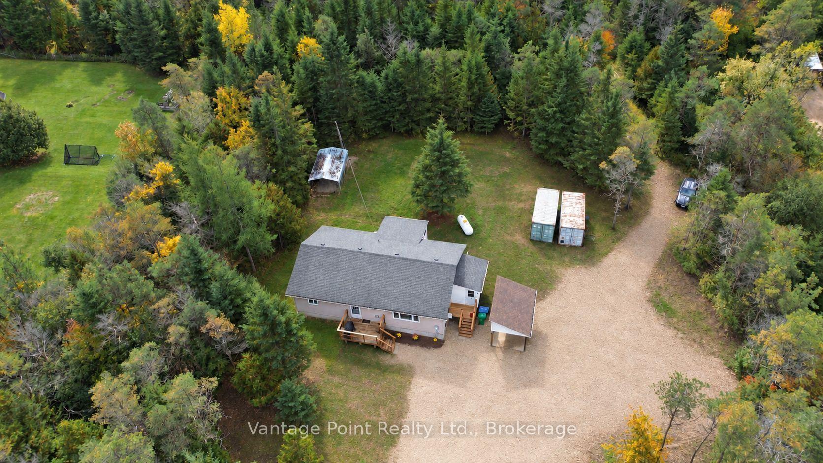 Photo 42 of 736038 West Back Line, Chatsworth — HOMEH