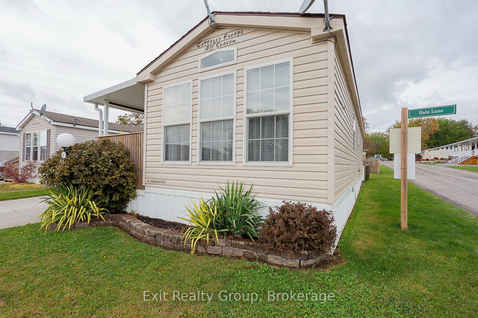 Photo of Unit D7, 153 County Road 27
