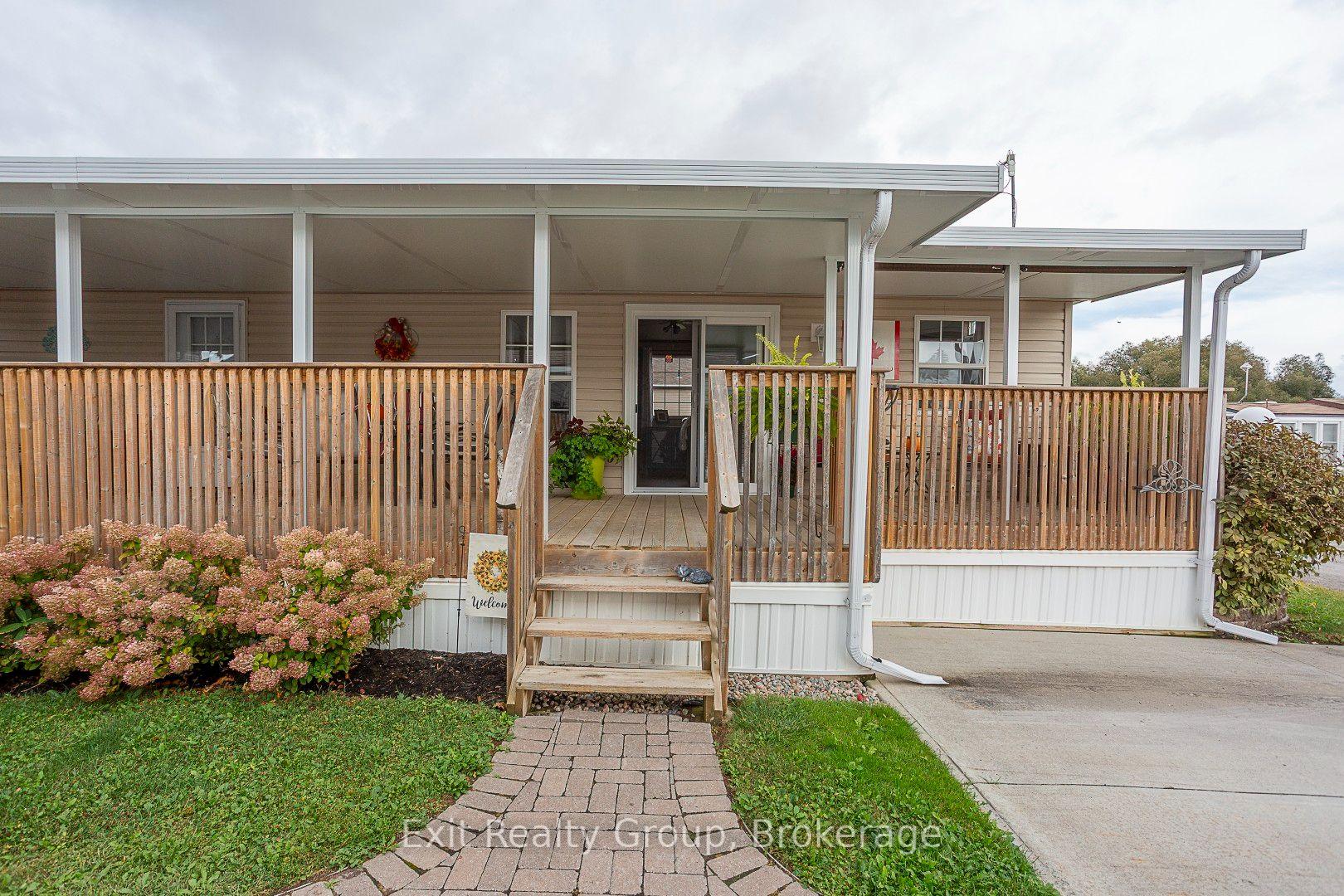 Photo 3 of Unit D7, 153 County Road 27, Prince Edward County, Hillier Ward — HOMEH