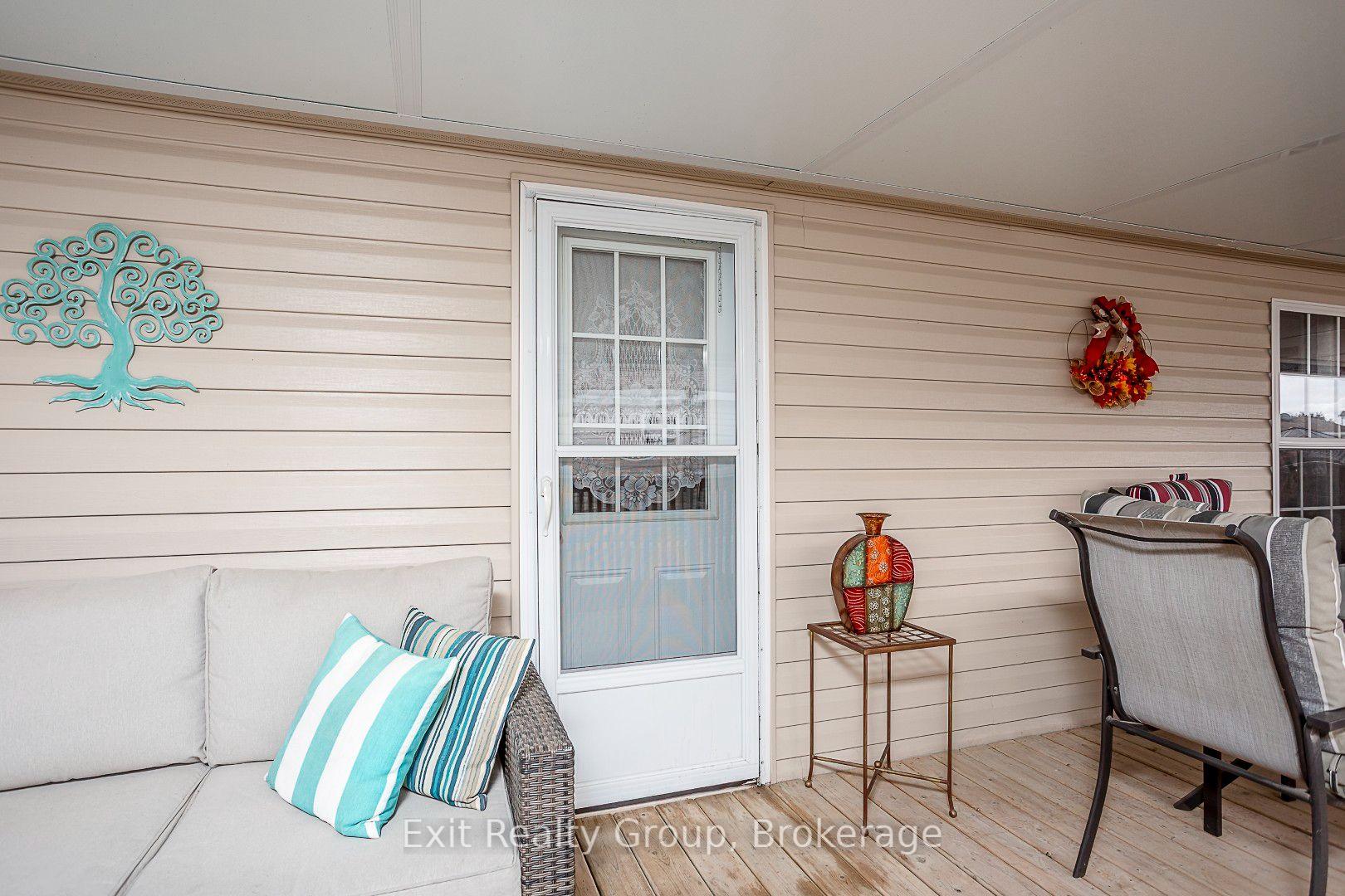 Photo 10 of Unit D7, 153 County Road 27, Prince Edward County, Hillier Ward — HOMEH