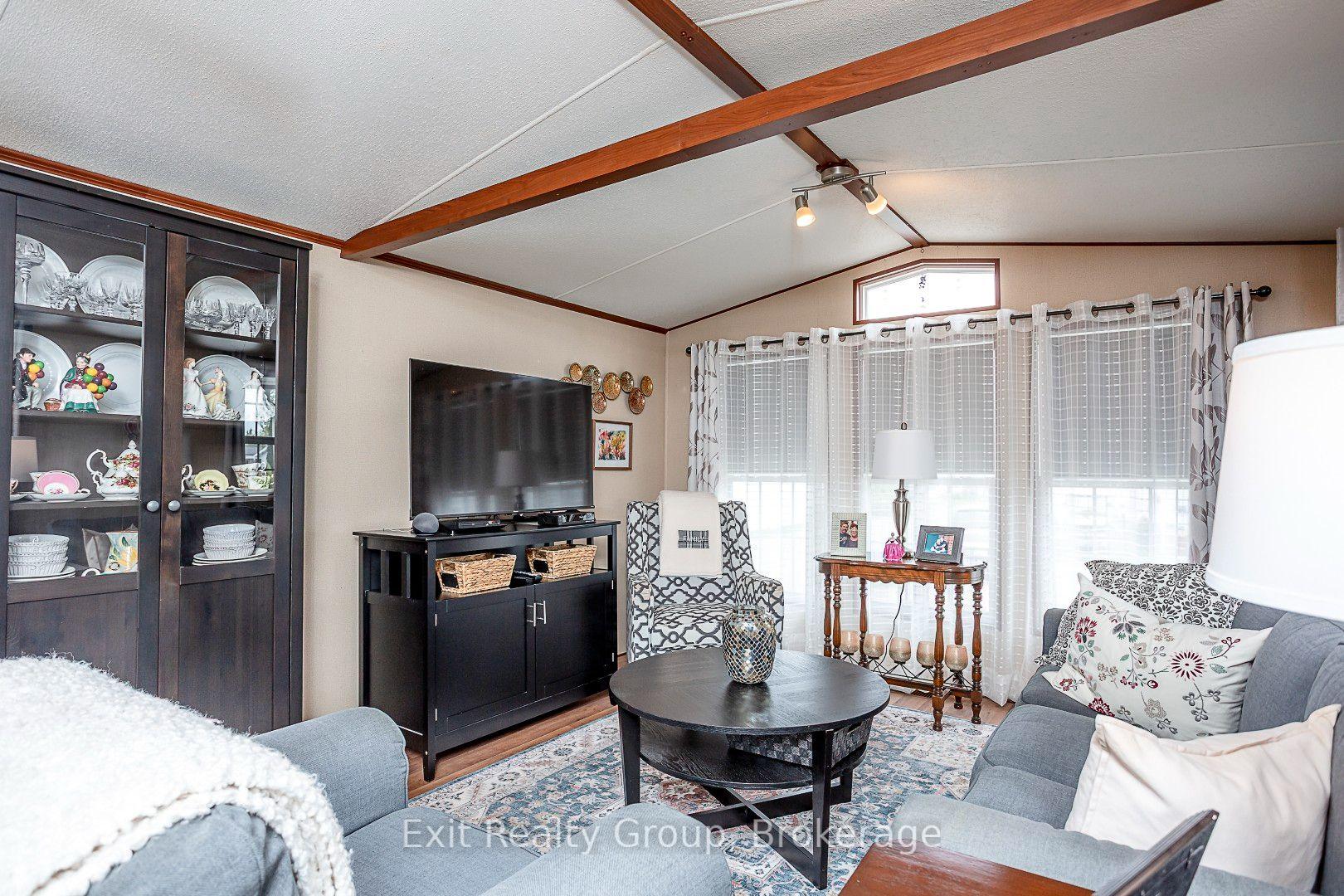 Photo 12 of Unit D7, 153 County Road 27, Prince Edward County, Hillier Ward — HOMEH