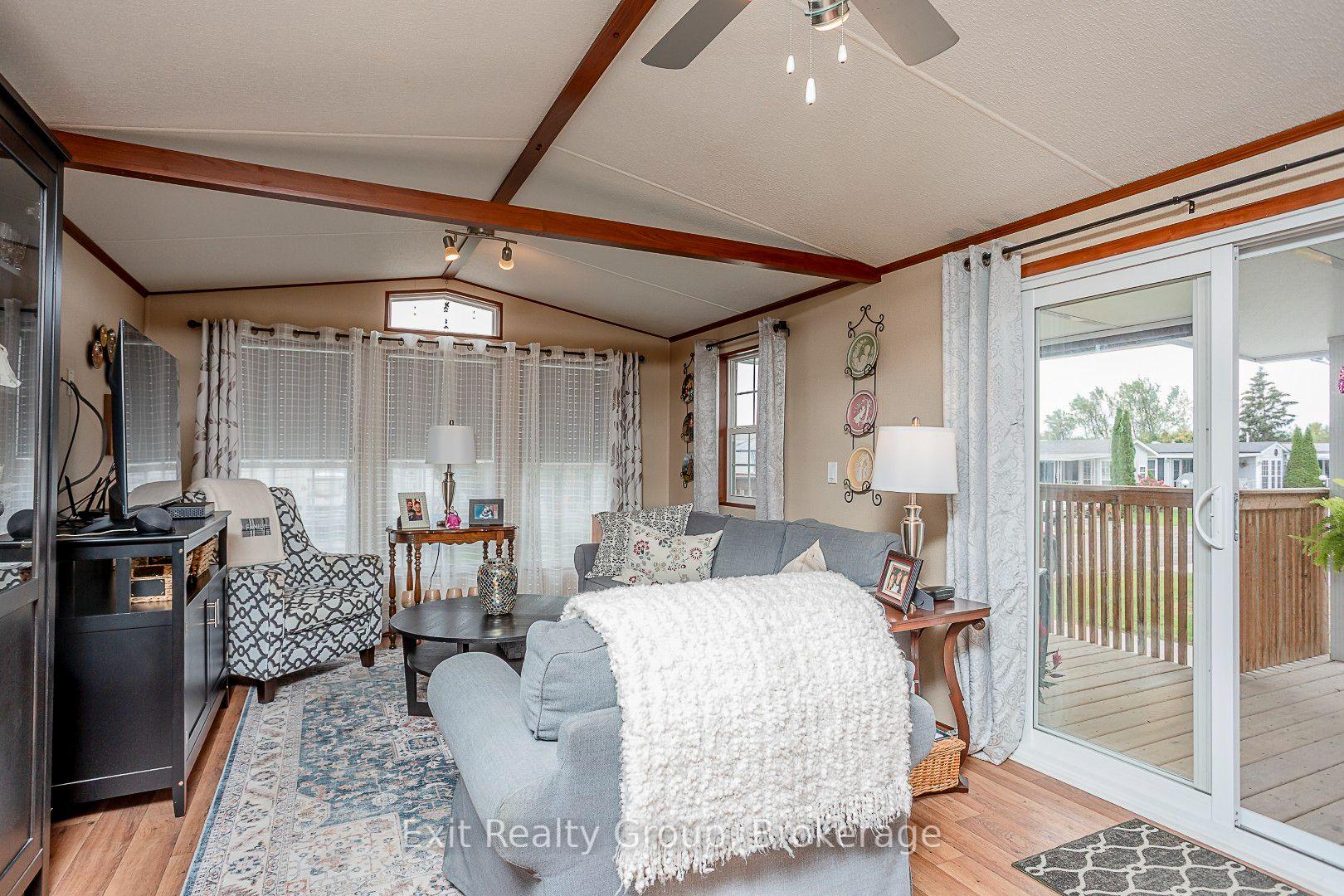 Photo 13 of Unit D7, 153 County Road 27, Prince Edward County, Hillier Ward — HOMEH