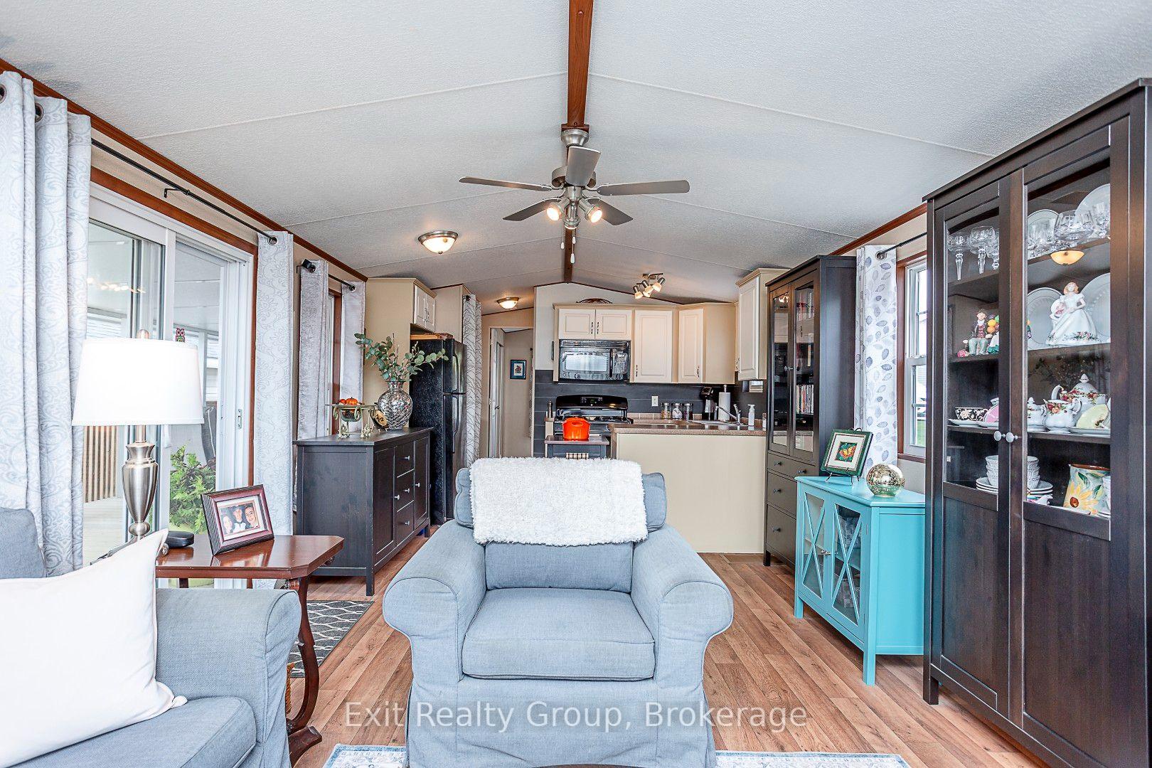 Photo 14 of Unit D7, 153 County Road 27, Prince Edward County, Hillier Ward — HOMEH