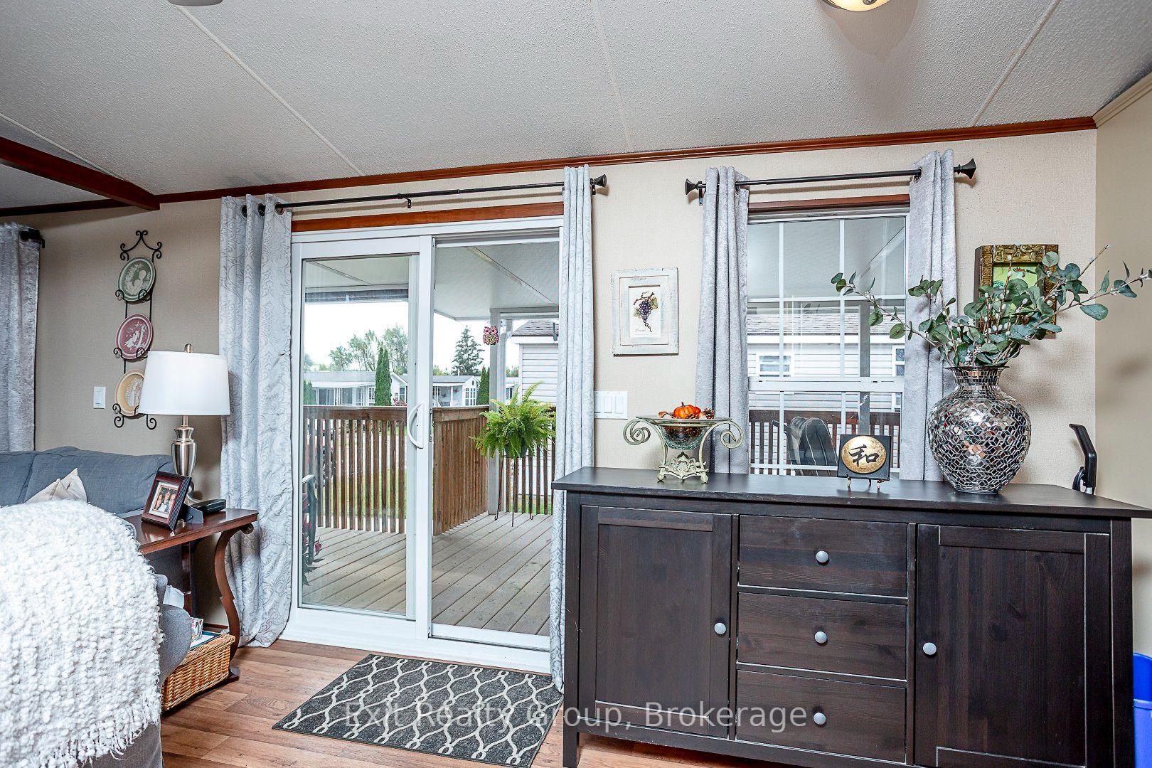 Photo 17 of Unit D7, 153 County Road 27, Prince Edward County, Hillier Ward — HOMEH