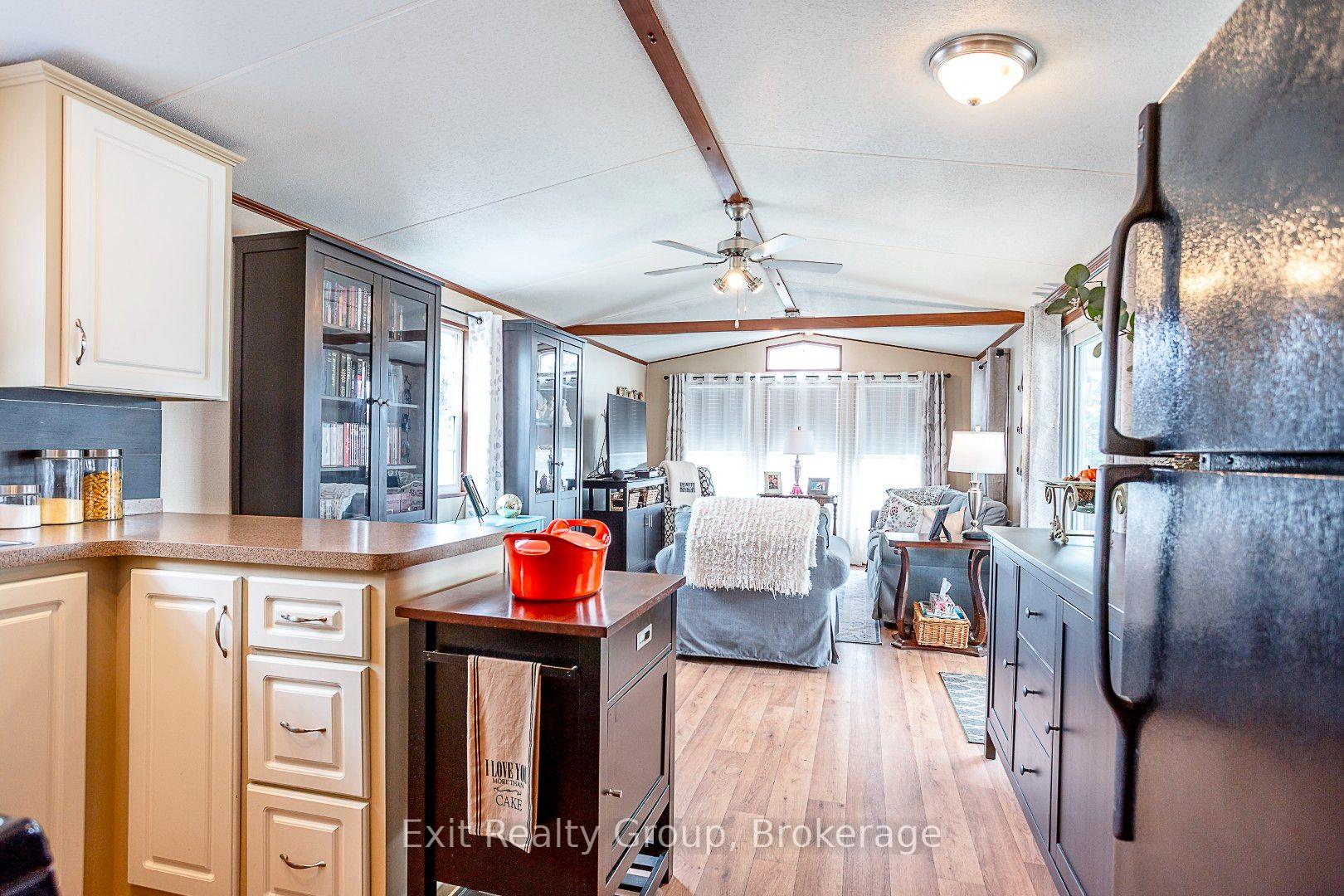 Photo 21 of Unit D7, 153 County Road 27, Prince Edward County, Hillier Ward — HOMEH
