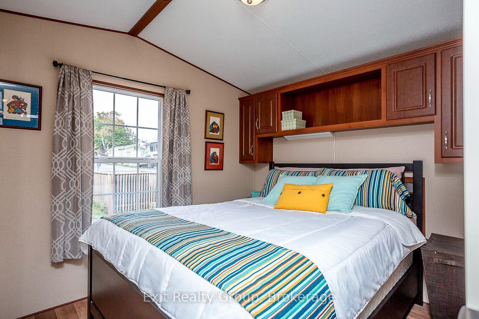 Photo 22 of Unit D7, 153 County Road 27, Prince Edward County, Hillier Ward — HOMEH