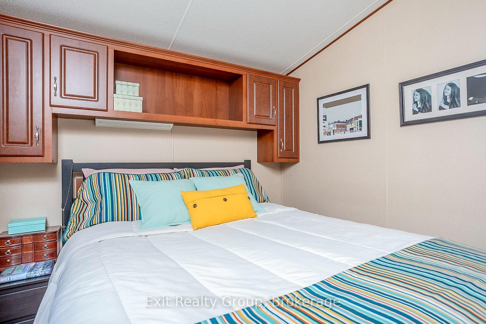 Photo 23 of Unit D7, 153 County Road 27, Prince Edward County, Hillier Ward — HOMEH