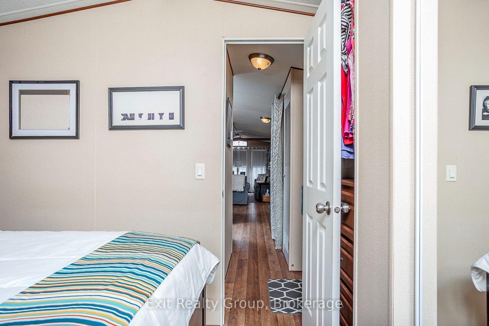 Photo 24 of Unit D7, 153 County Road 27, Prince Edward County, Hillier Ward — HOMEH