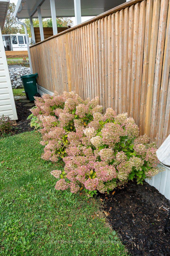 Photo 27 of Unit D7, 153 County Road 27, Prince Edward County, Hillier Ward — HOMEH