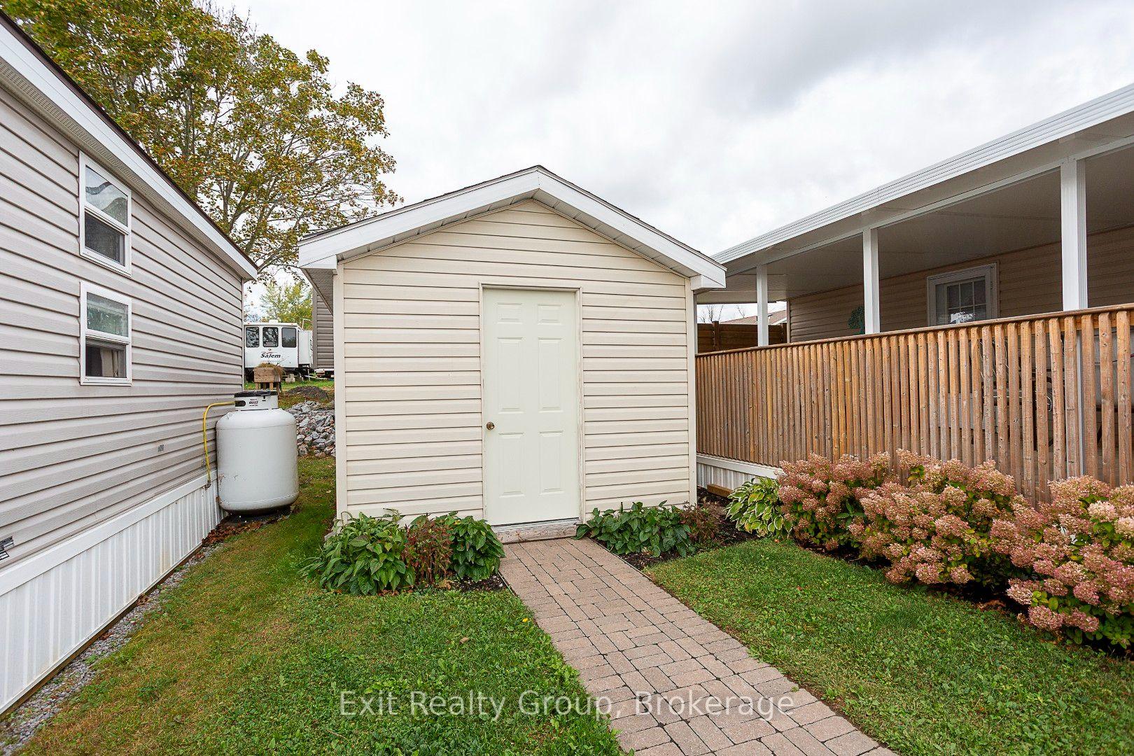 Photo 26 of Unit D7, 153 County Road 27, Prince Edward County, Hillier Ward — HOMEH