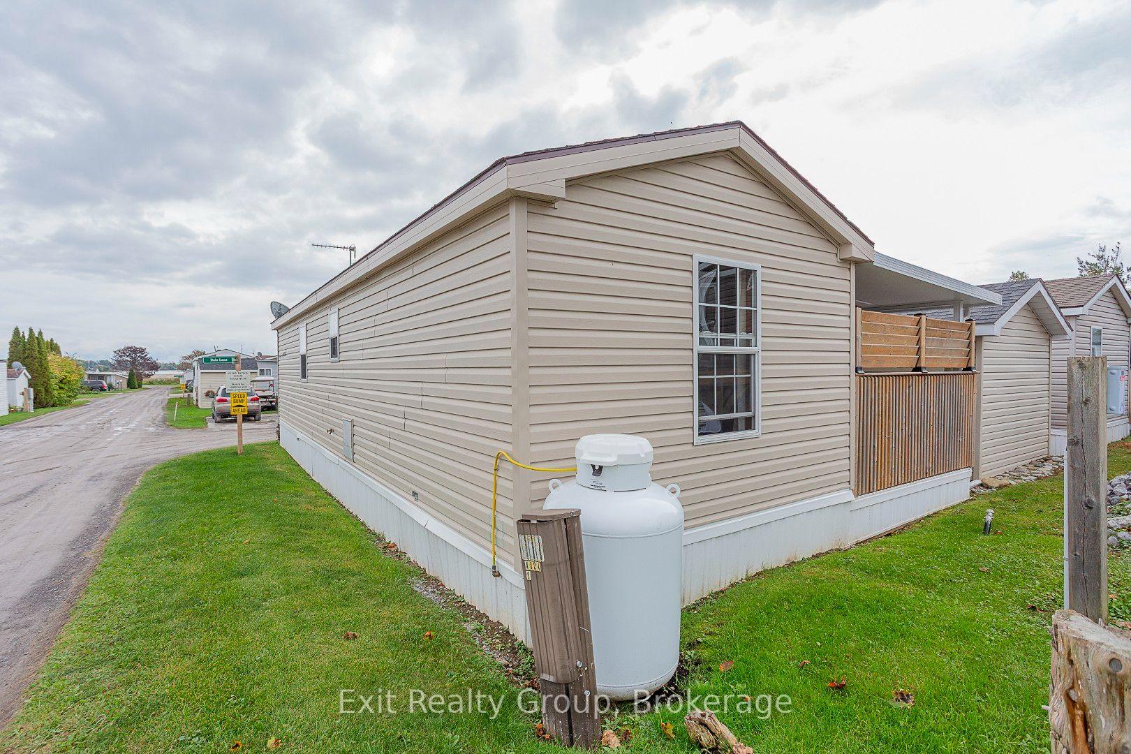 Photo 28 of Unit D7, 153 County Road 27, Prince Edward County, Hillier Ward — HOMEH