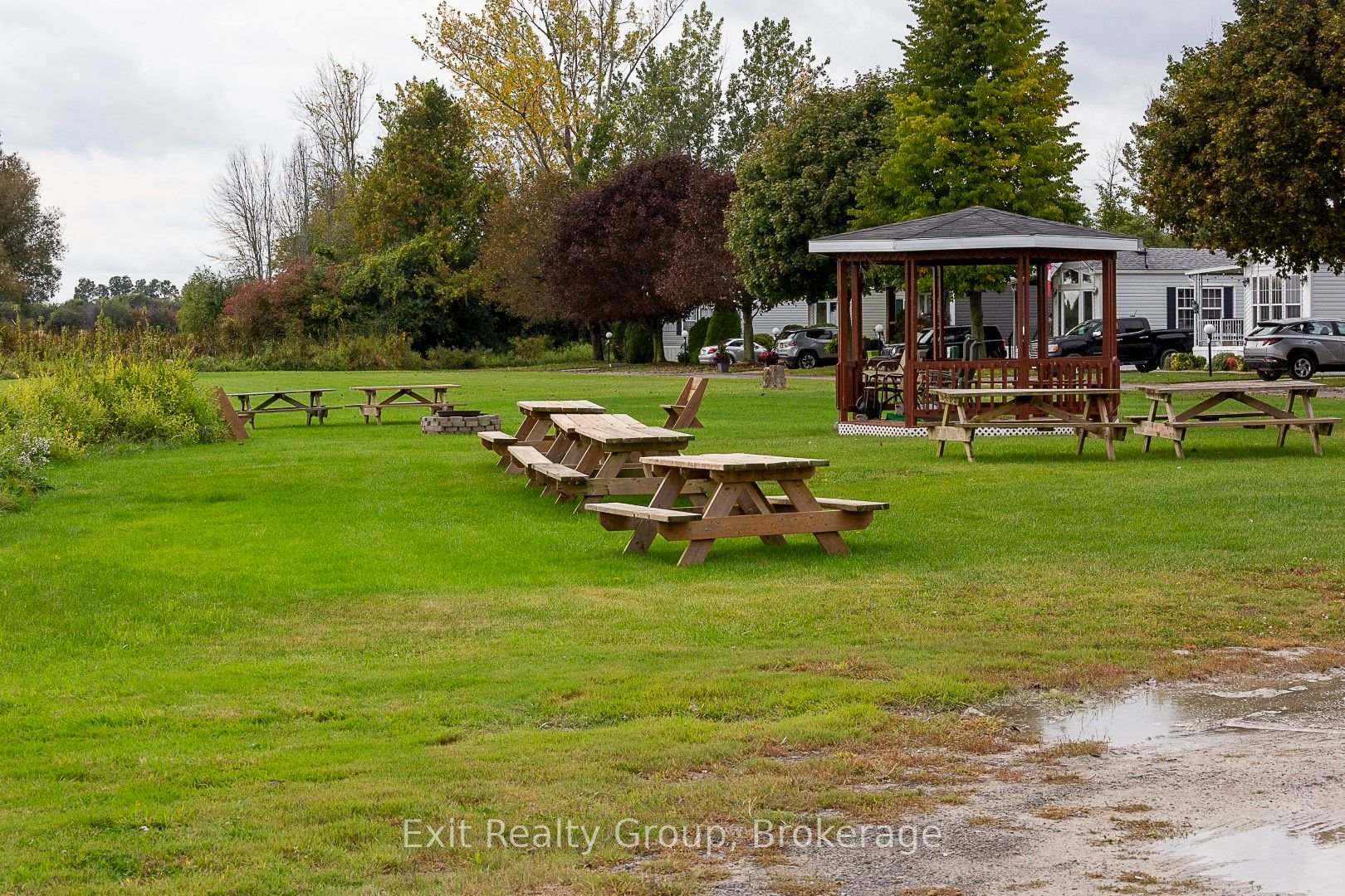 Photo 36 of Unit D7, 153 County Road 27, Prince Edward County, Hillier Ward — HOMEH