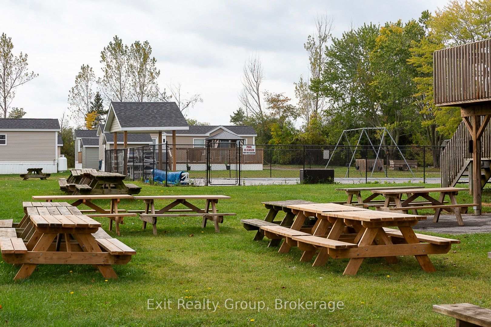 Photo 37 of Unit D7, 153 County Road 27, Prince Edward County, Hillier Ward — HOMEH
