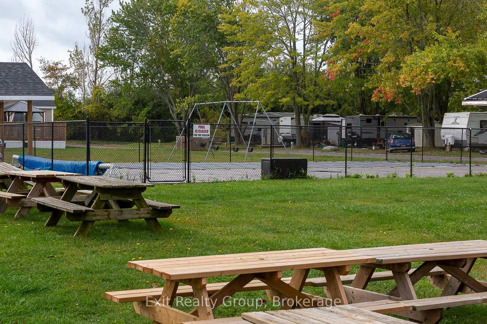 Photo 38 of Unit D7, 153 County Road 27, Prince Edward County, Hillier Ward — HOMEH