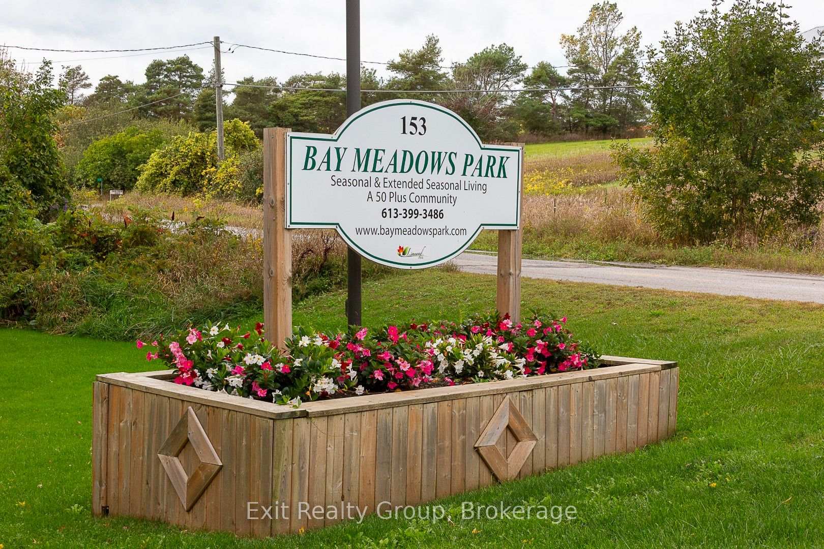 Photo 39 of Unit D7, 153 County Road 27, Prince Edward County, Hillier Ward — HOMEH