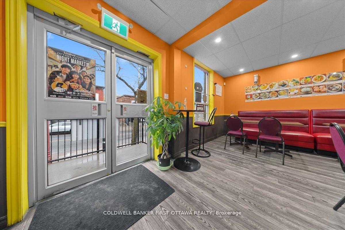 Photo 12 of 827 Somerset Street W, Ottawa, West Centre Town — HOMEH