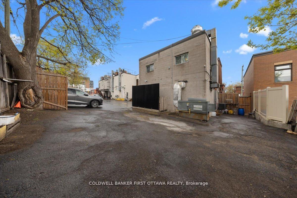 Photo 29 of 827 Somerset Street W, Ottawa, West Centre Town — HOMEH