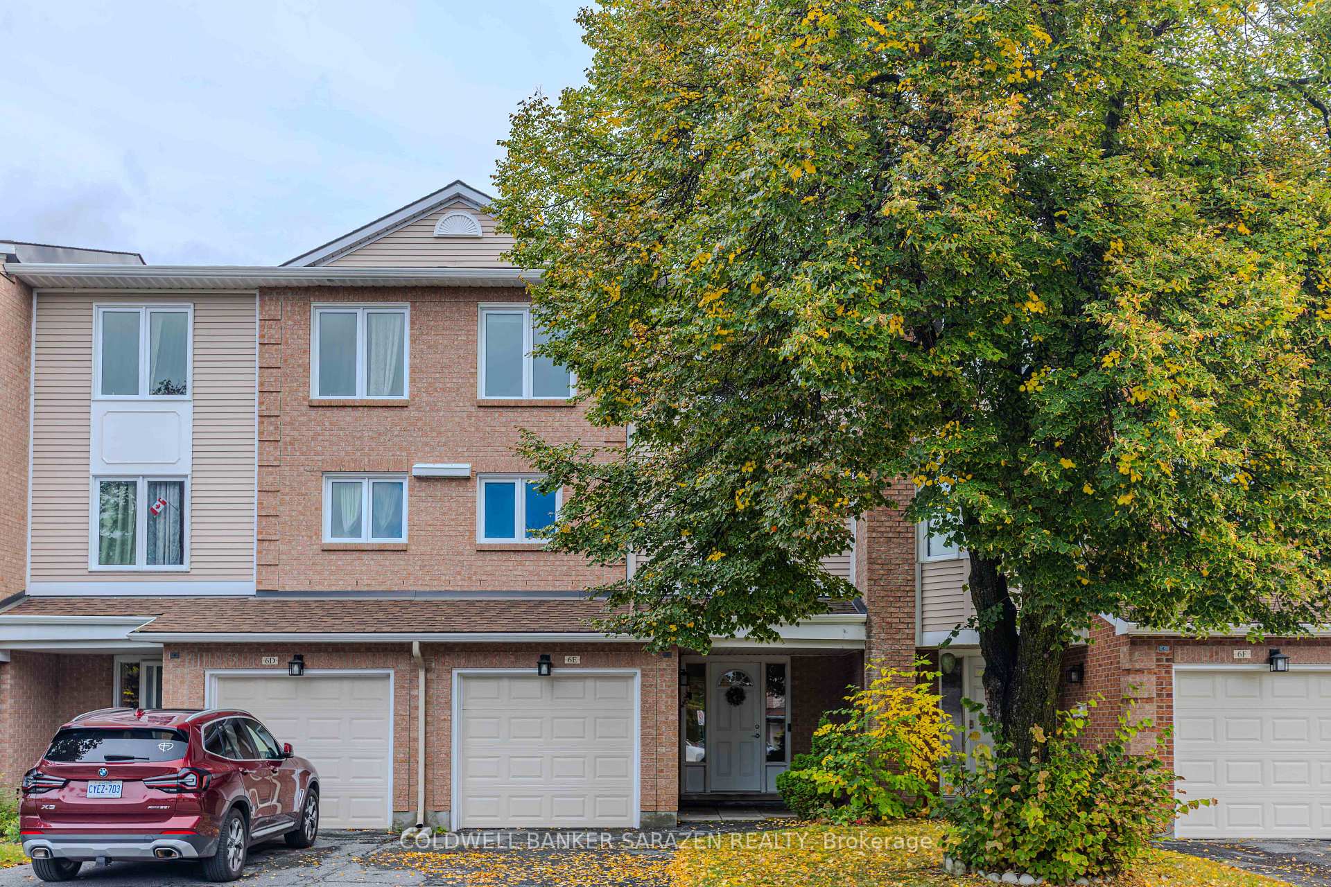 Photo of Unit E, 6 Millrise Lane E