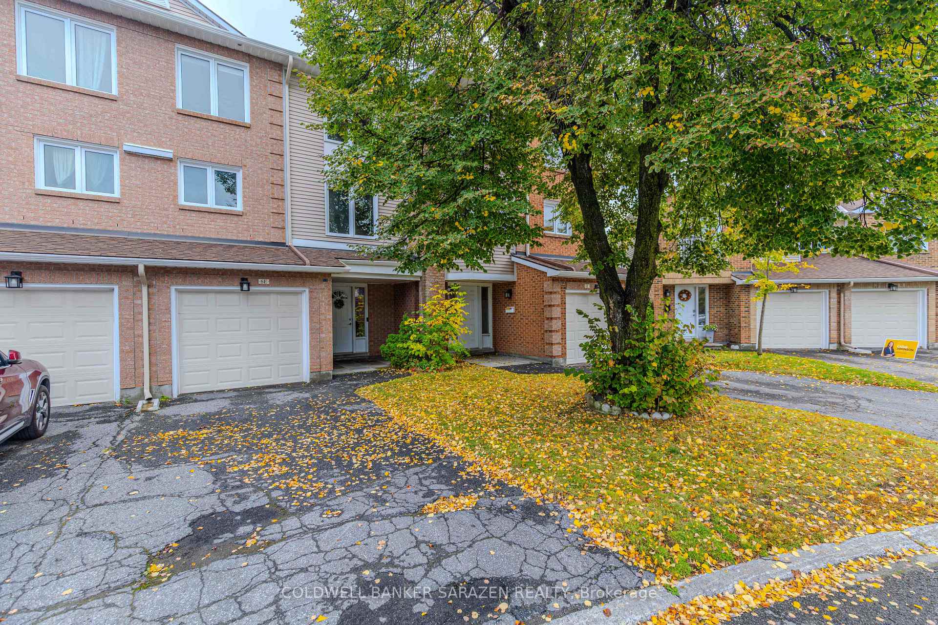Photo 2 of Unit E, 6 Millrise Lane E, Ottawa, Centrepointe — HOMEH