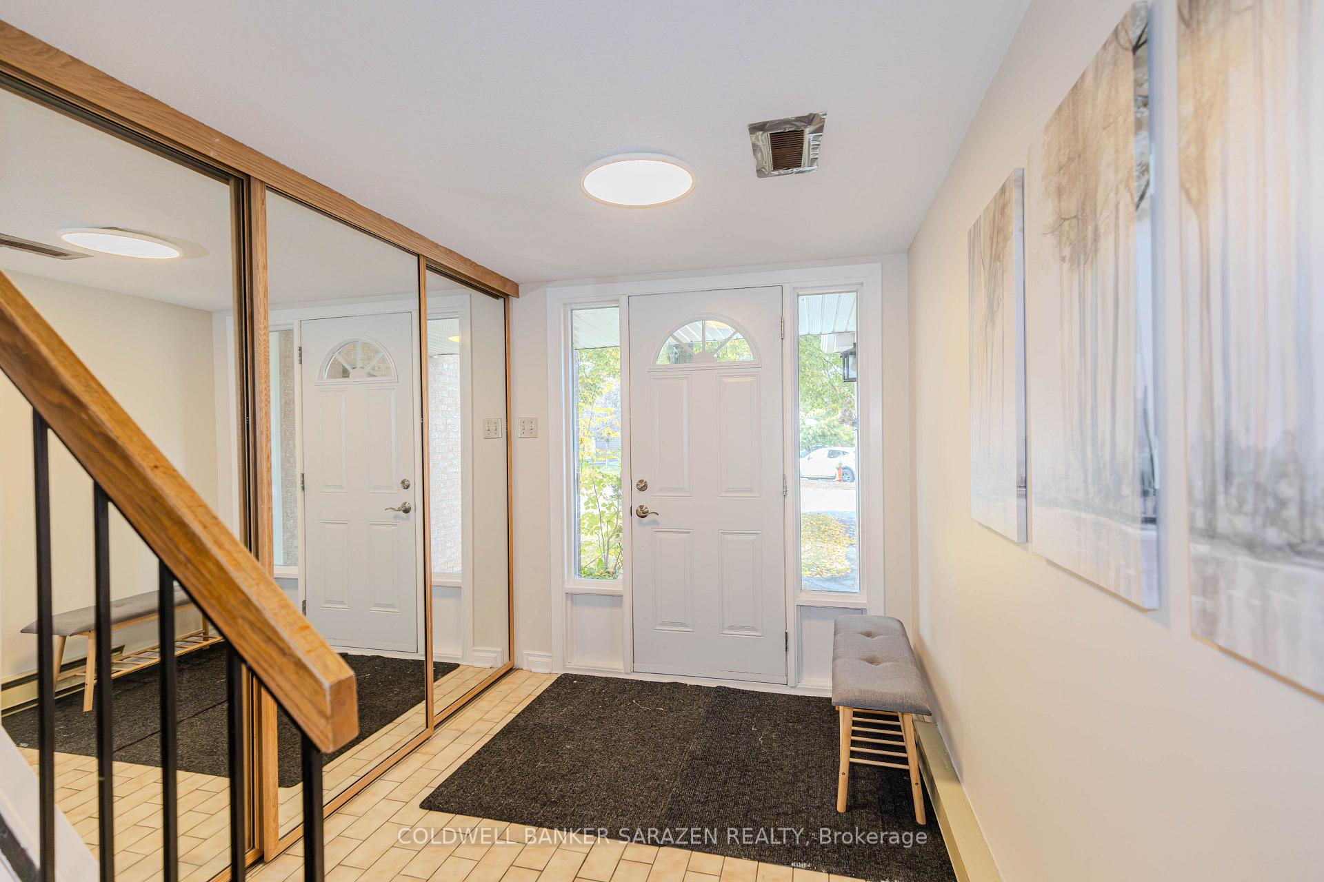 Photo 4 of Unit E, 6 Millrise Lane E, Ottawa, Centrepointe — HOMEH