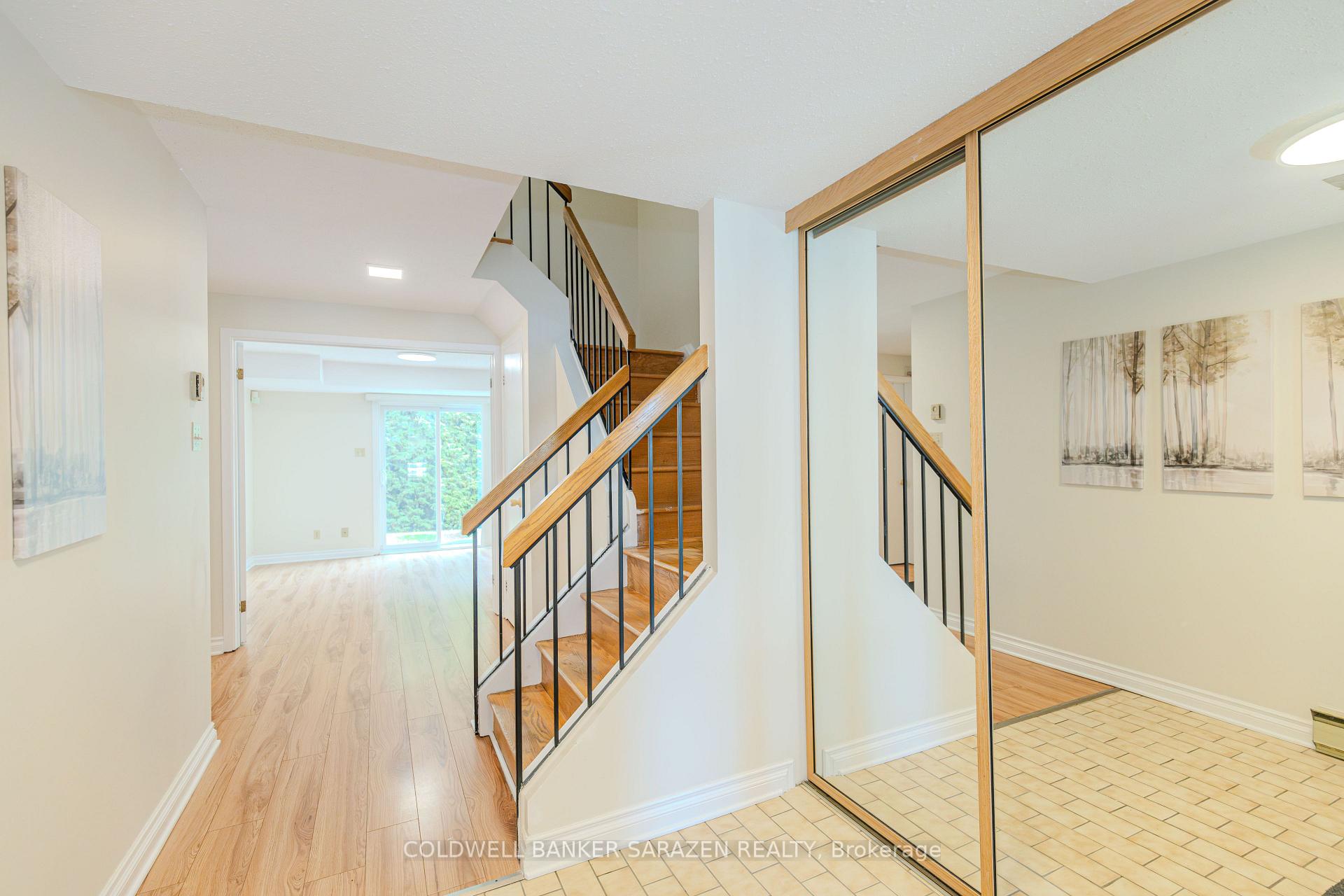 Photo 5 of Unit E, 6 Millrise Lane E, Ottawa, Centrepointe — HOMEH