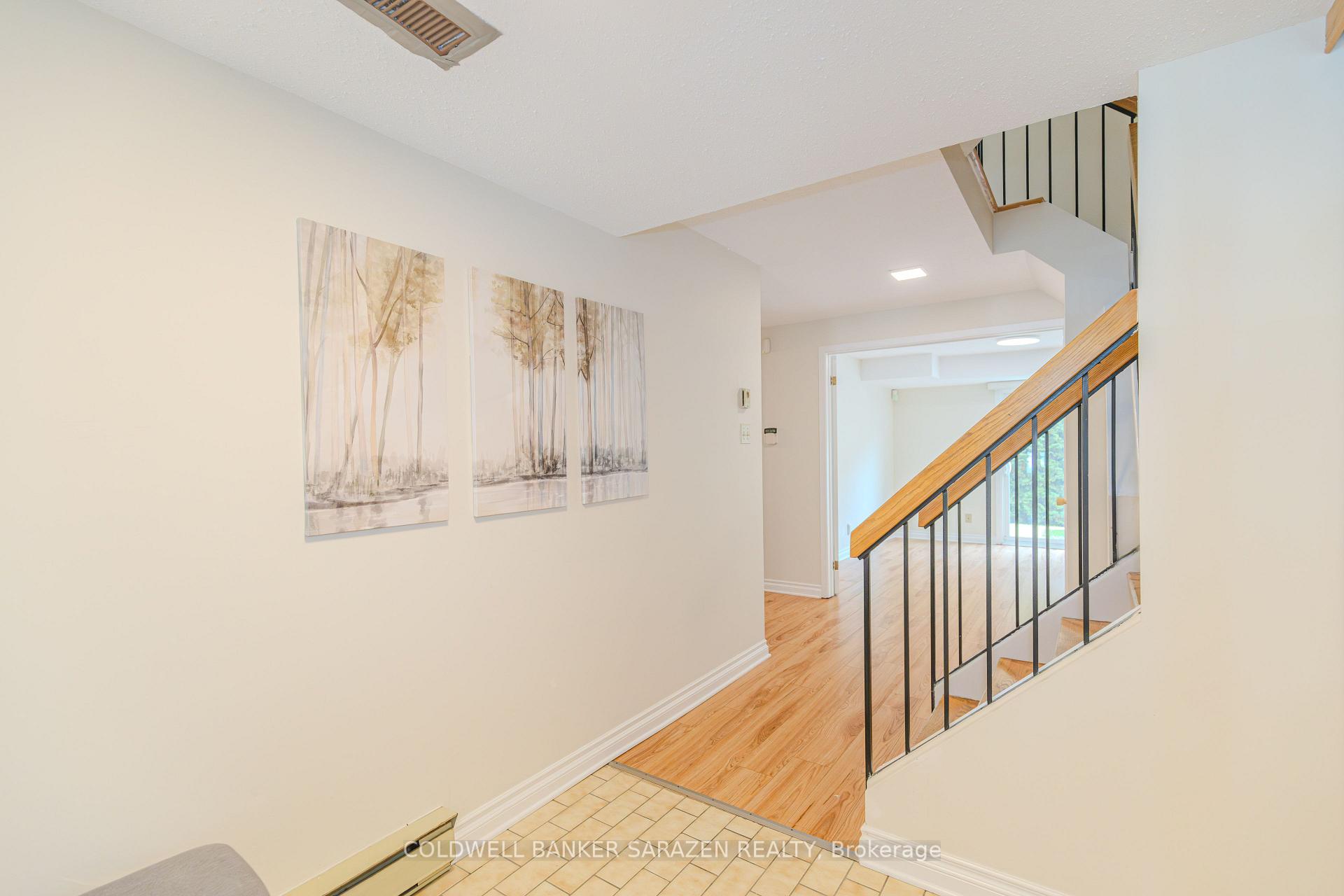 Photo 6 of Unit E, 6 Millrise Lane E, Ottawa, Centrepointe — HOMEH