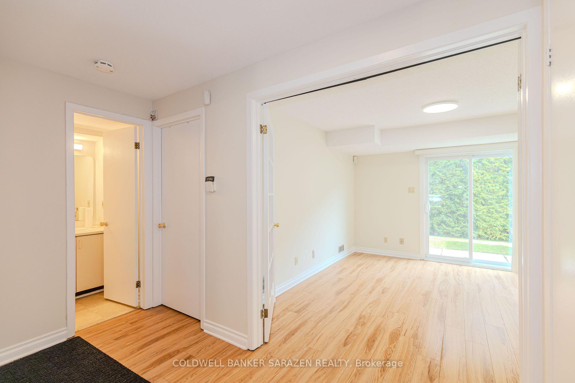 Photo 7 of Unit E, 6 Millrise Lane E, Ottawa, Centrepointe — HOMEH