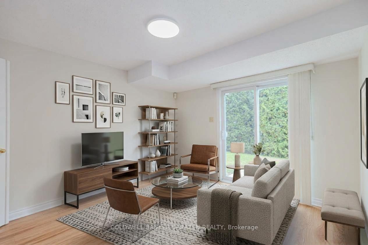 Photo 10 of Unit E, 6 Millrise Lane E, Ottawa, Centrepointe — HOMEH