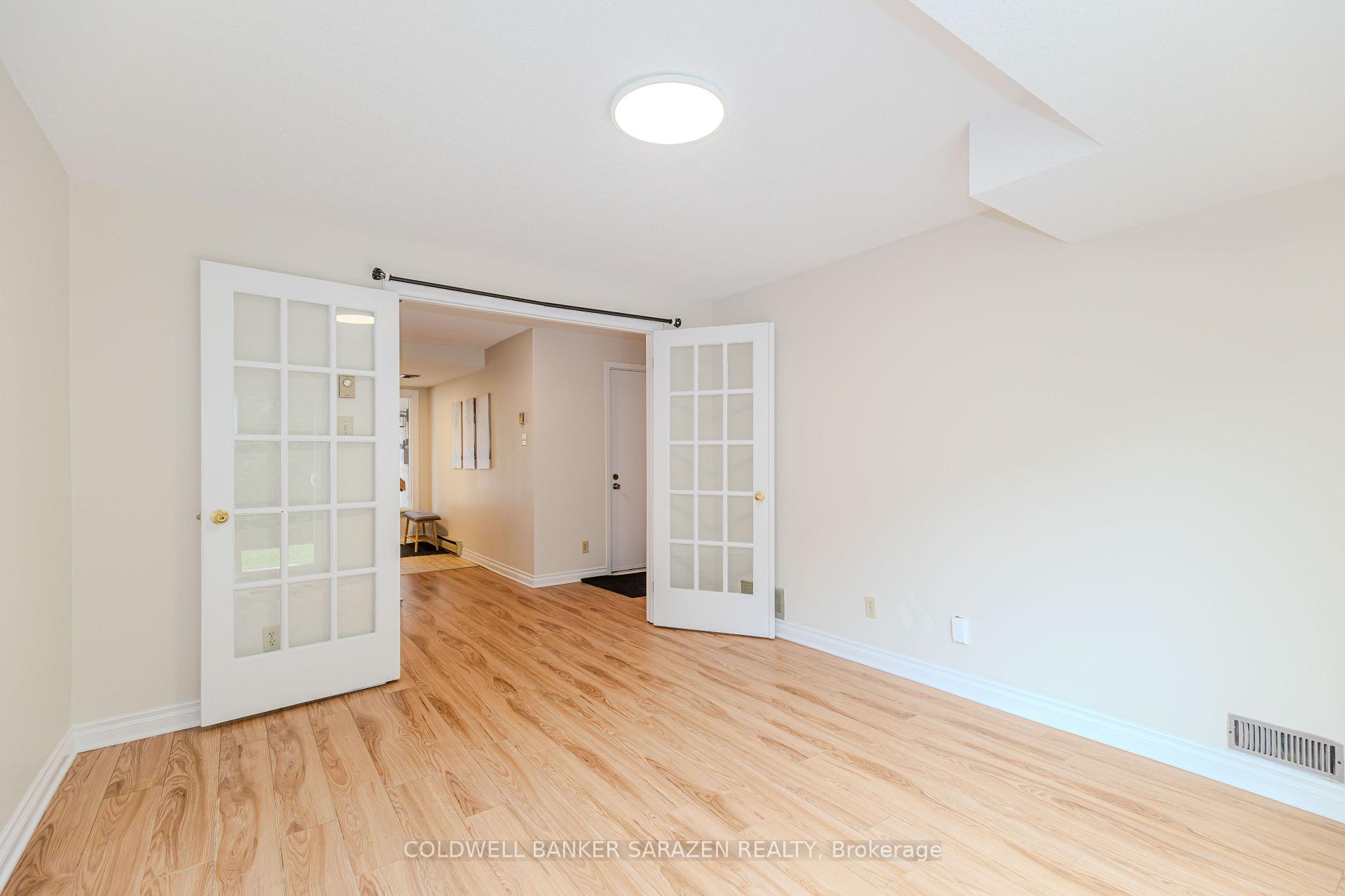 Photo 11 of Unit E, 6 Millrise Lane E, Ottawa, Centrepointe — HOMEH