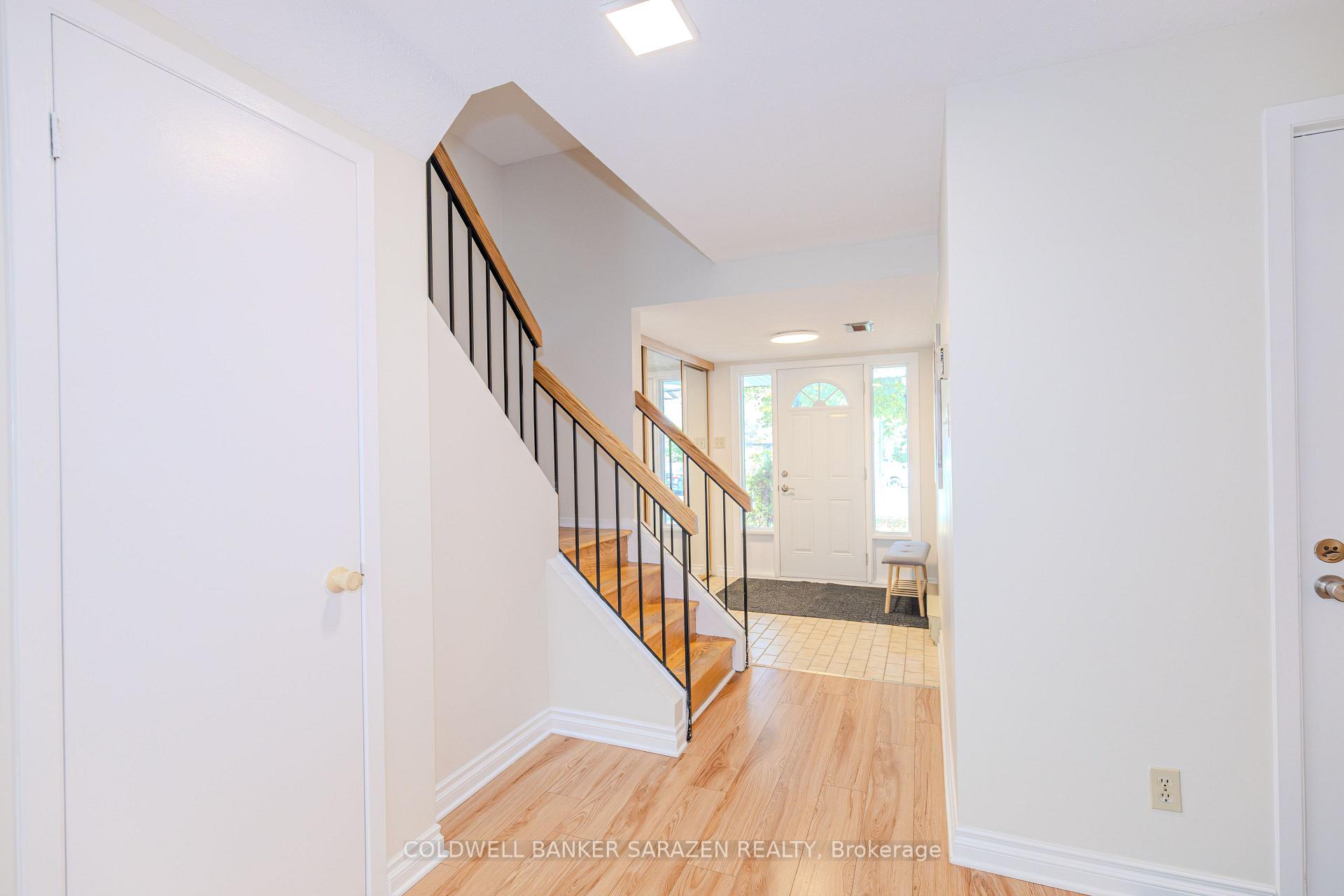 Photo 13 of Unit E, 6 Millrise Lane E, Ottawa, Centrepointe — HOMEH