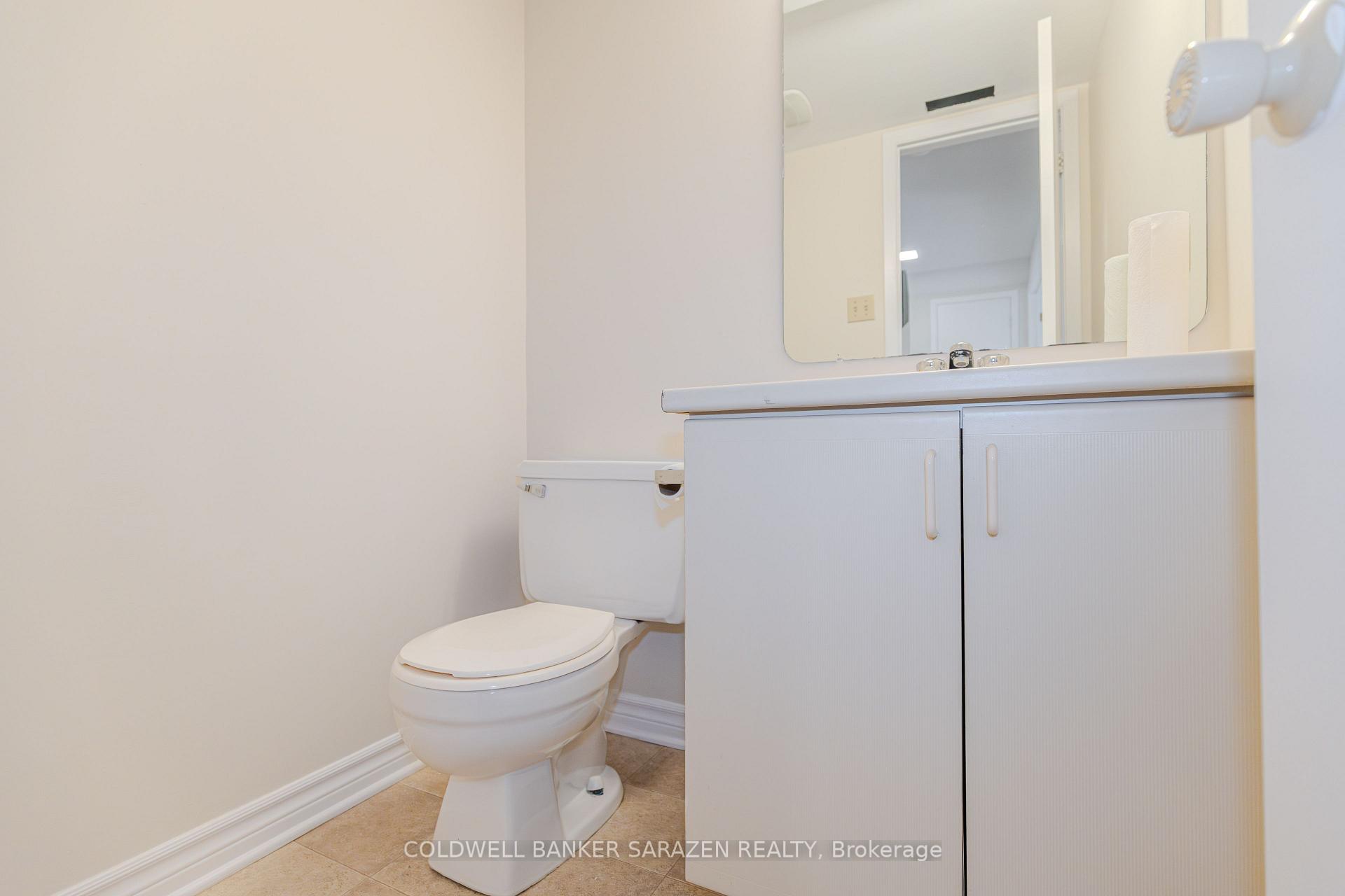 Photo 14 of Unit E, 6 Millrise Lane E, Ottawa, Centrepointe — HOMEH