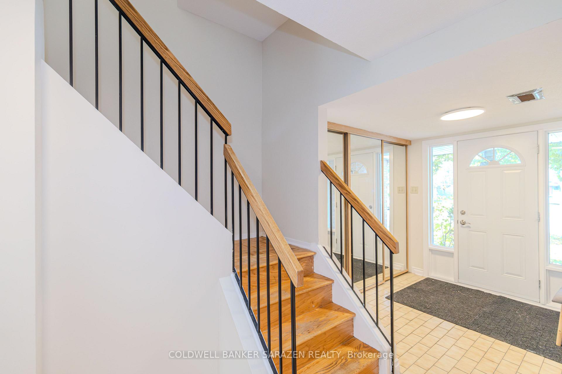 Photo 15 of Unit E, 6 Millrise Lane E, Ottawa, Centrepointe — HOMEH