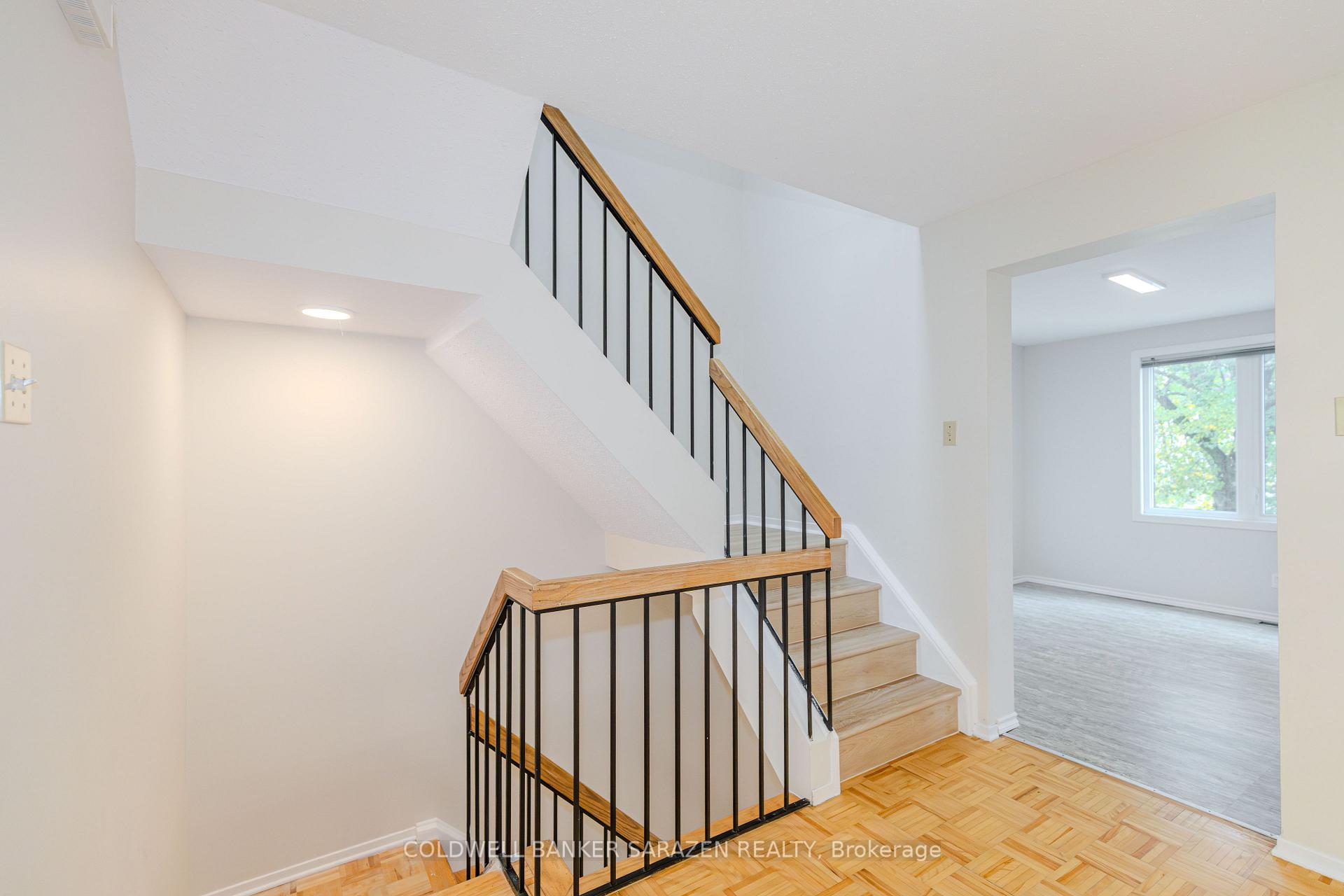 Photo 16 of Unit E, 6 Millrise Lane E, Ottawa, Centrepointe — HOMEH