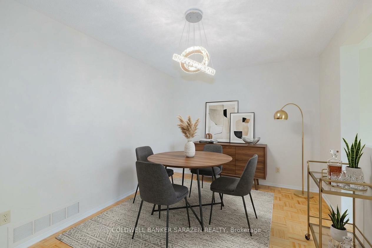 Photo 18 of Unit E, 6 Millrise Lane E, Ottawa, Centrepointe — HOMEH