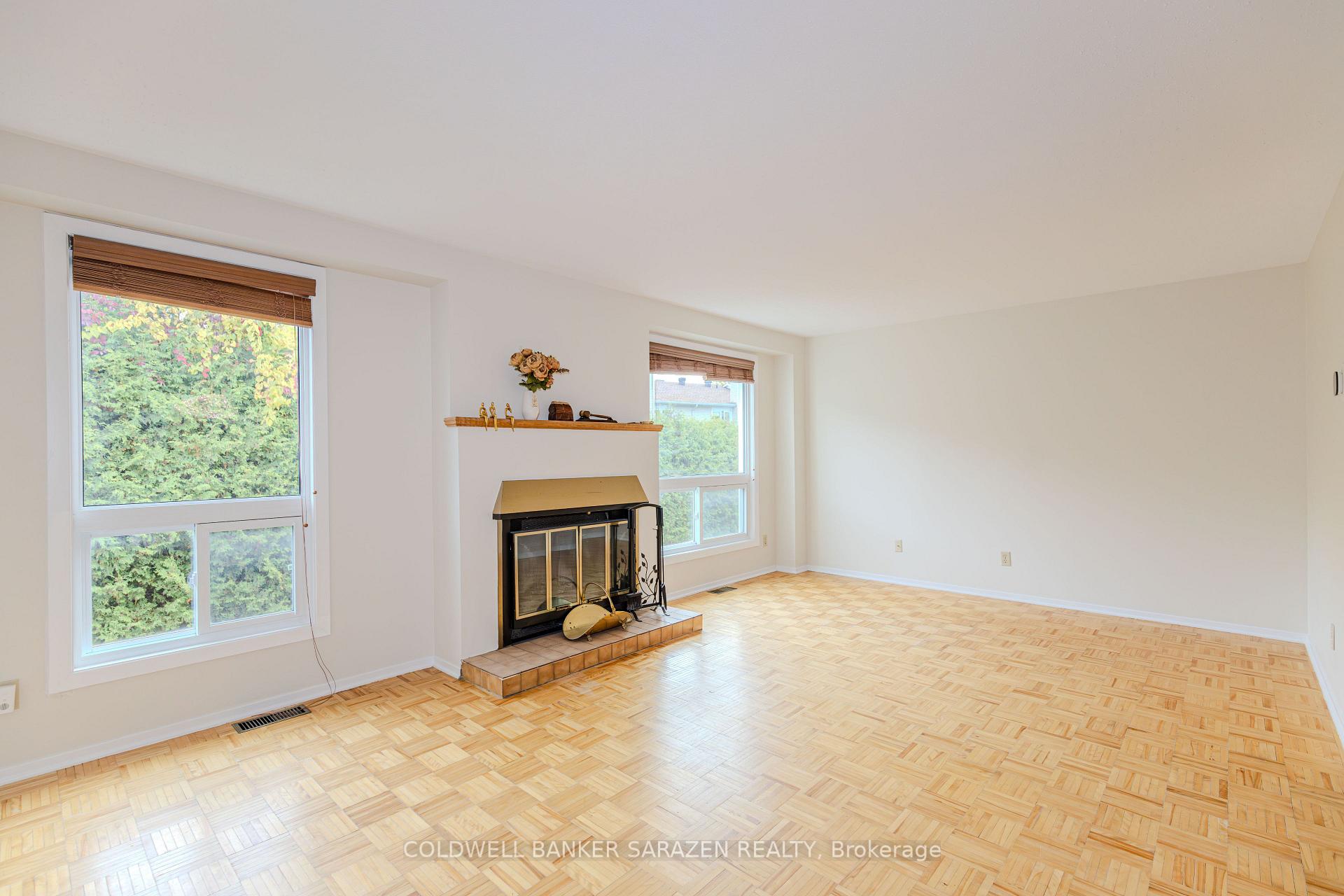 Photo 24 of Unit E, 6 Millrise Lane E, Ottawa, Centrepointe — HOMEH