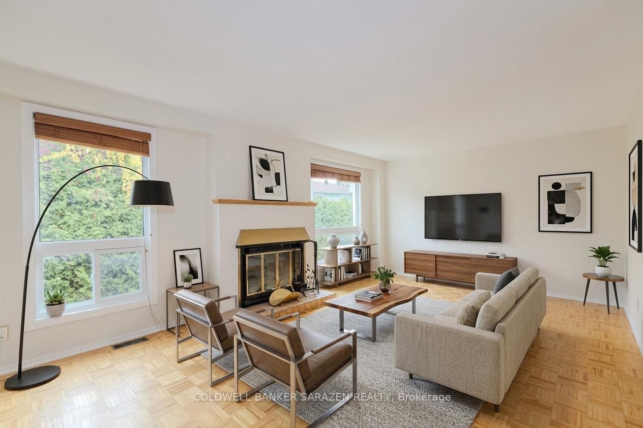 Photo 25 of Unit E, 6 Millrise Lane E, Ottawa, Centrepointe — HOMEH