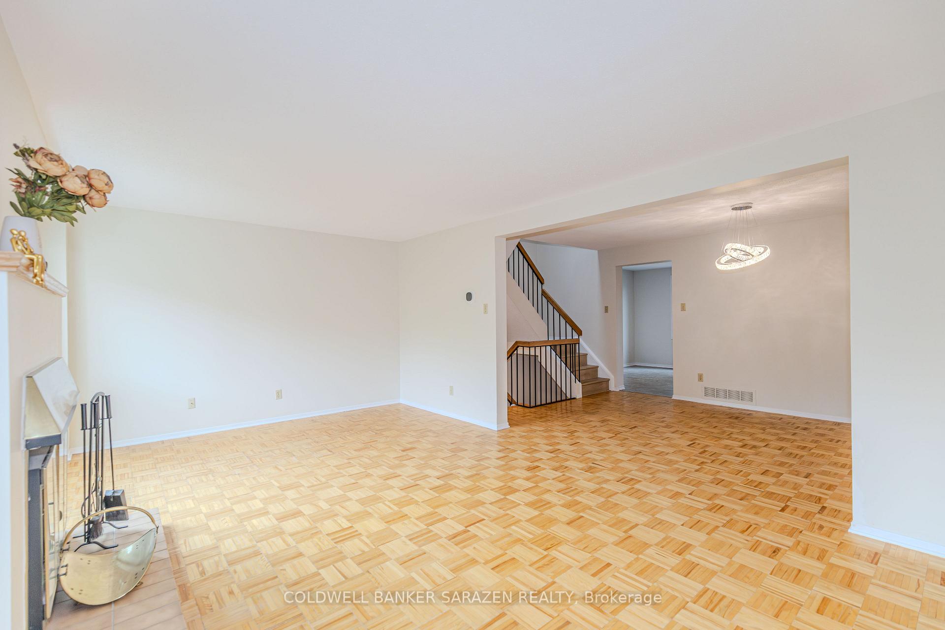 Photo 26 of Unit E, 6 Millrise Lane E, Ottawa, Centrepointe — HOMEH