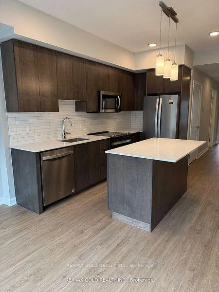 Photo 4 of Unit 210, 708 Woolwich Street, Guelph, Exhibition Park — HOMEH