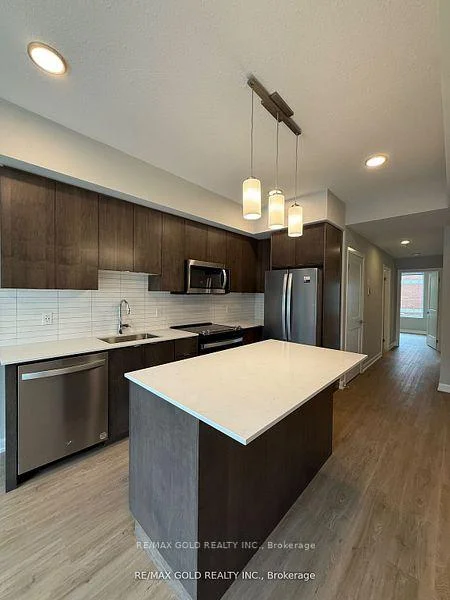 Photo 6 of Unit 210, 708 Woolwich Street, Guelph, Exhibition Park — HOMEH