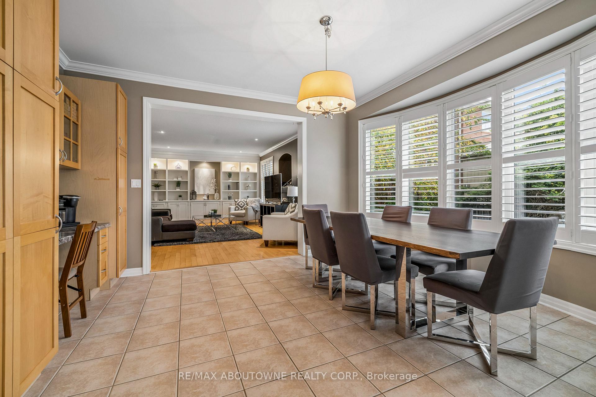 Photo 18 of 2163 Blackforest Crescent, Oakville, Westmount — HOMEH