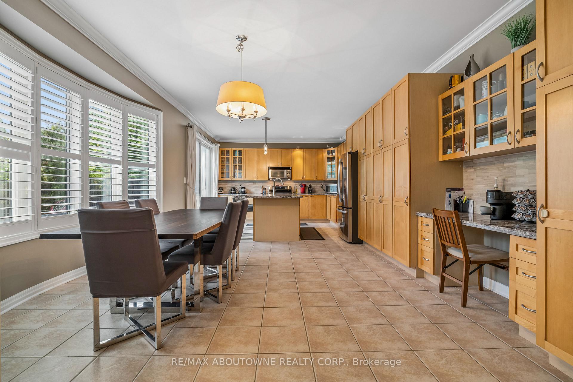 Photo 20 of 2163 Blackforest Crescent, Oakville, Westmount — HOMEH