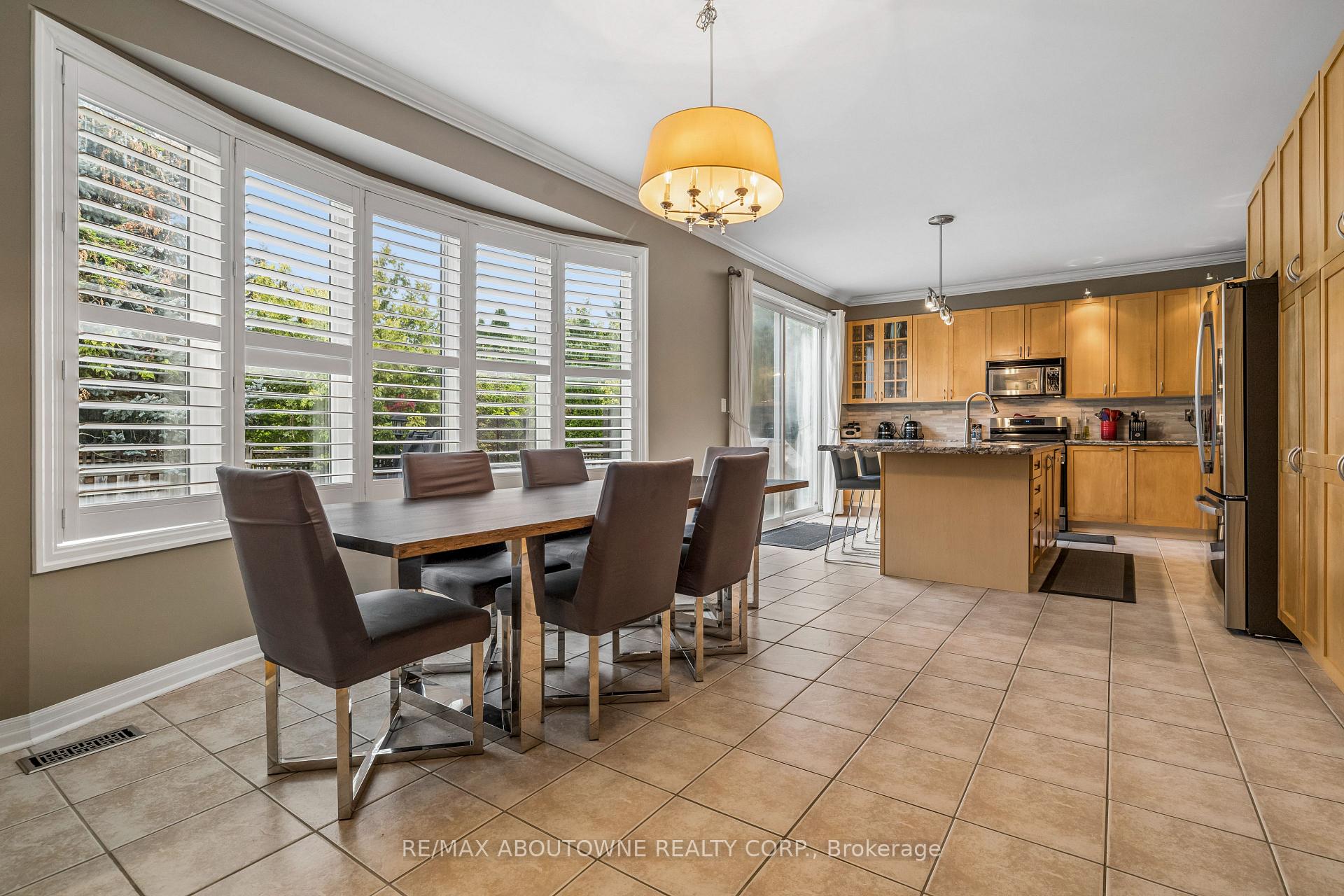 Photo 21 of 2163 Blackforest Crescent, Oakville, Westmount — HOMEH