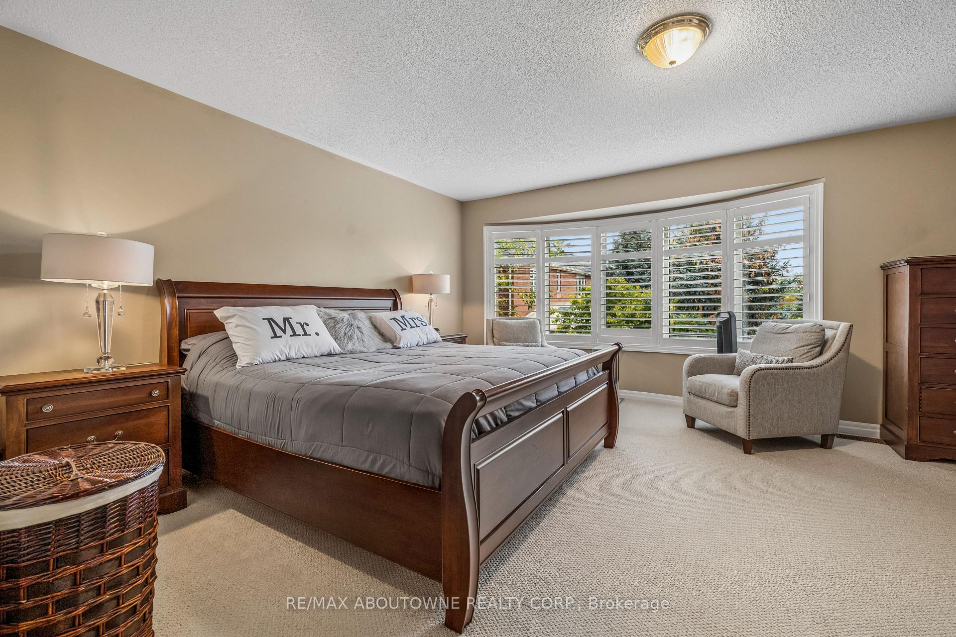 Photo 29 of 2163 Blackforest Crescent, Oakville, Westmount — HOMEH